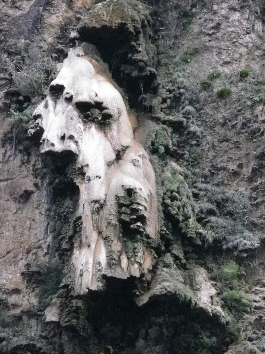 Sumidero Canyon near Tuxtla Gutierrez138
